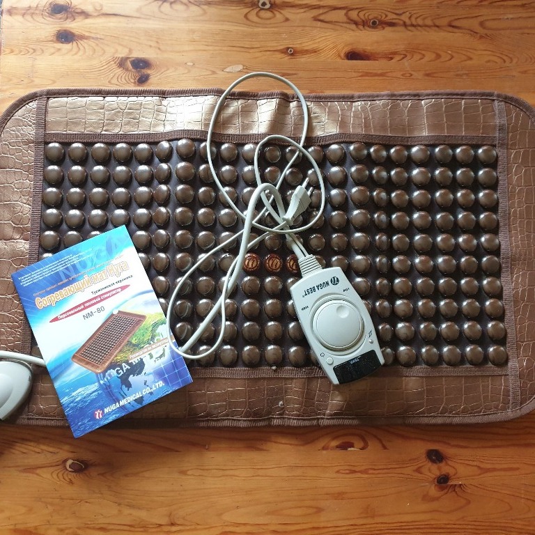 Mata termalinowa Nuga Best NM80 Legionowo Ogłoszenie na Allegro