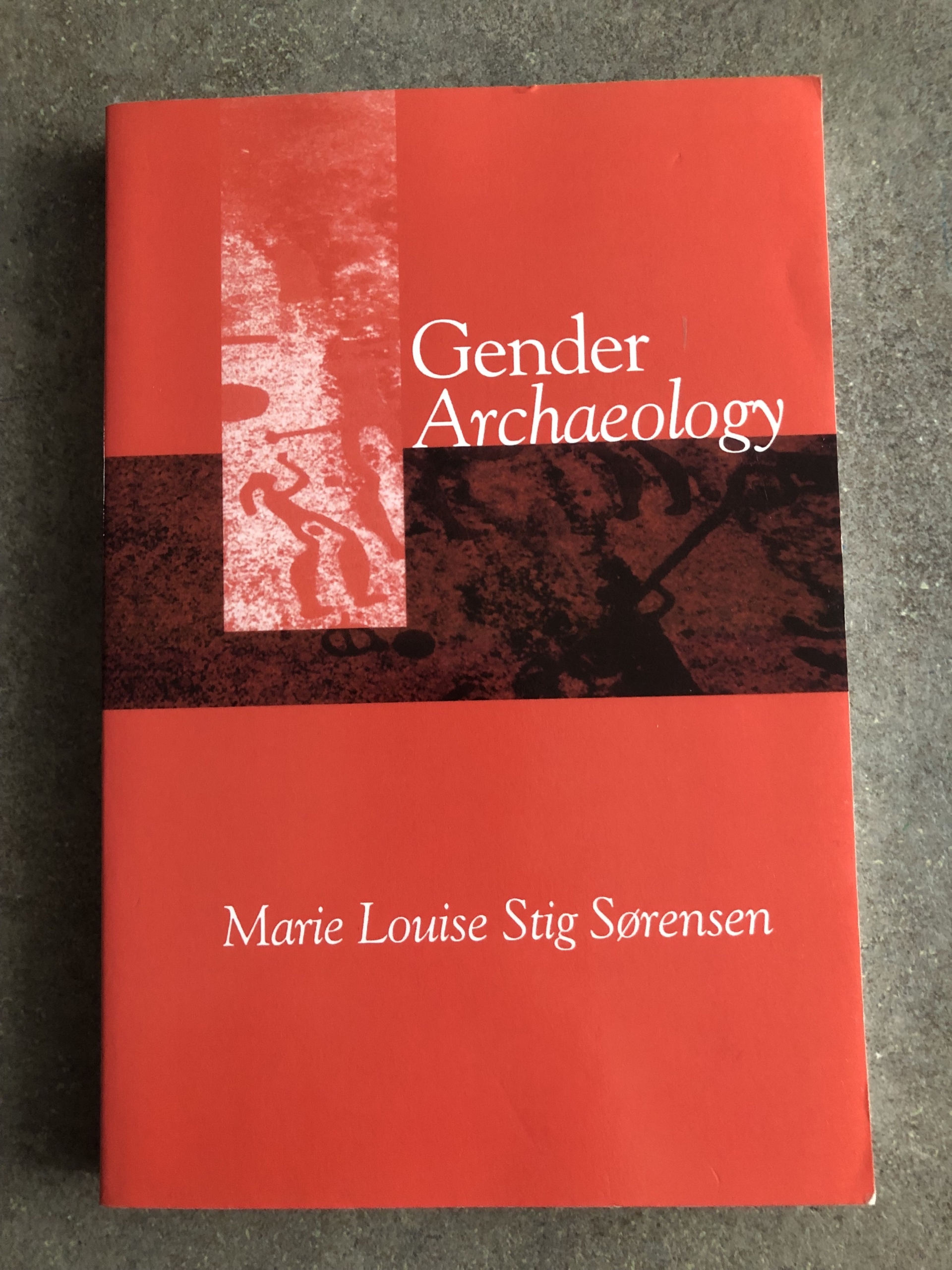 Gender Archaeology Toruń Kup teraz na Allegro Lokalnie