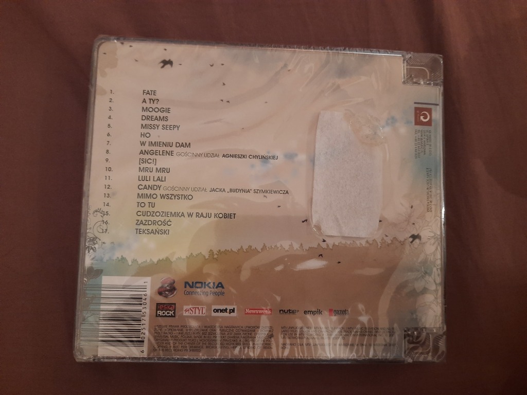 Płyta Hey MTV Unplugged (CD) Lublin Kup teraz na Allegro Lokalnie