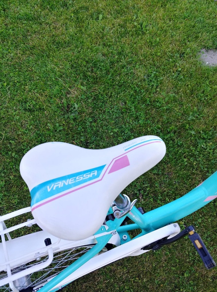 Sprzedam rower KANDS Vanessa 24" Wyszków Ogłoszenie na Allegro Lokalnie