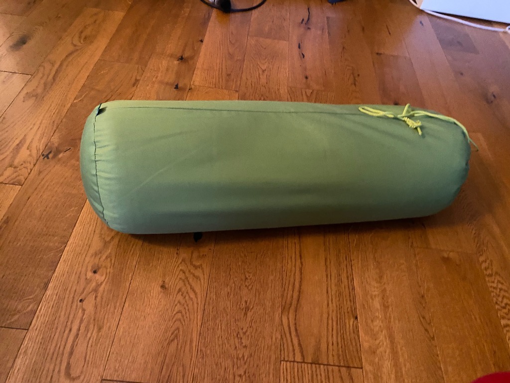 Bolster do jogi Gliwice Kup teraz na Allegro Lokalnie