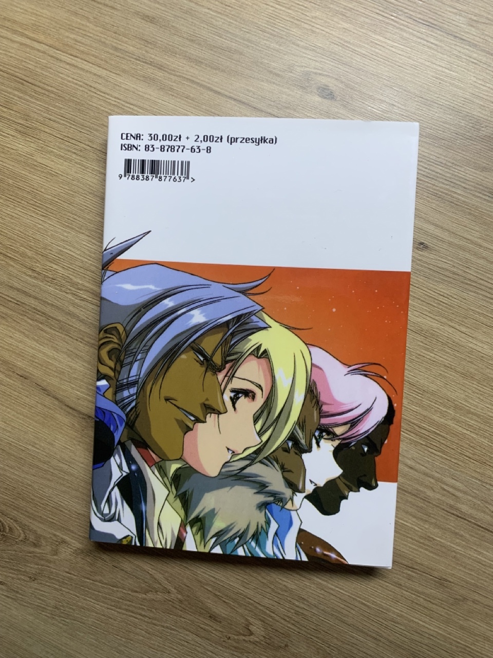 Plastic Little manga Ełk Kup teraz na Allegro Lokalnie