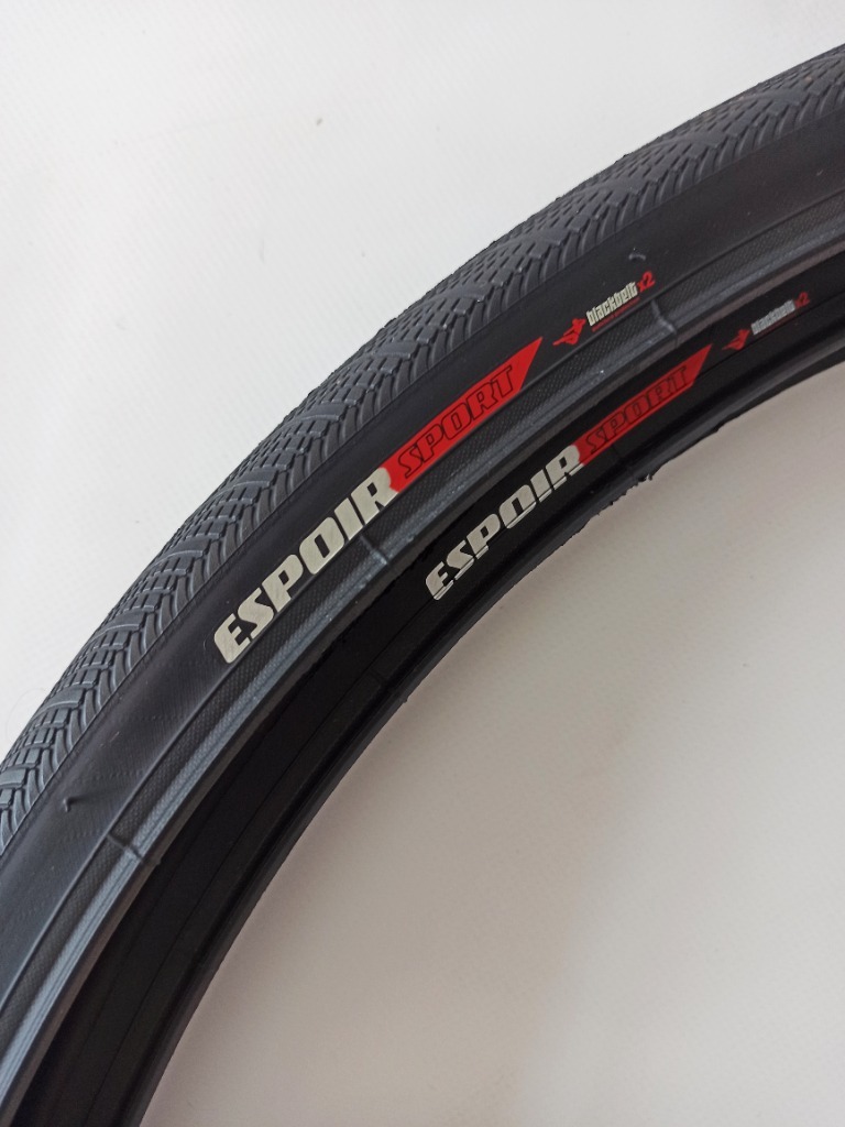 Opony Specialized Espoir Sport 700x30C Warszawa Kup teraz na