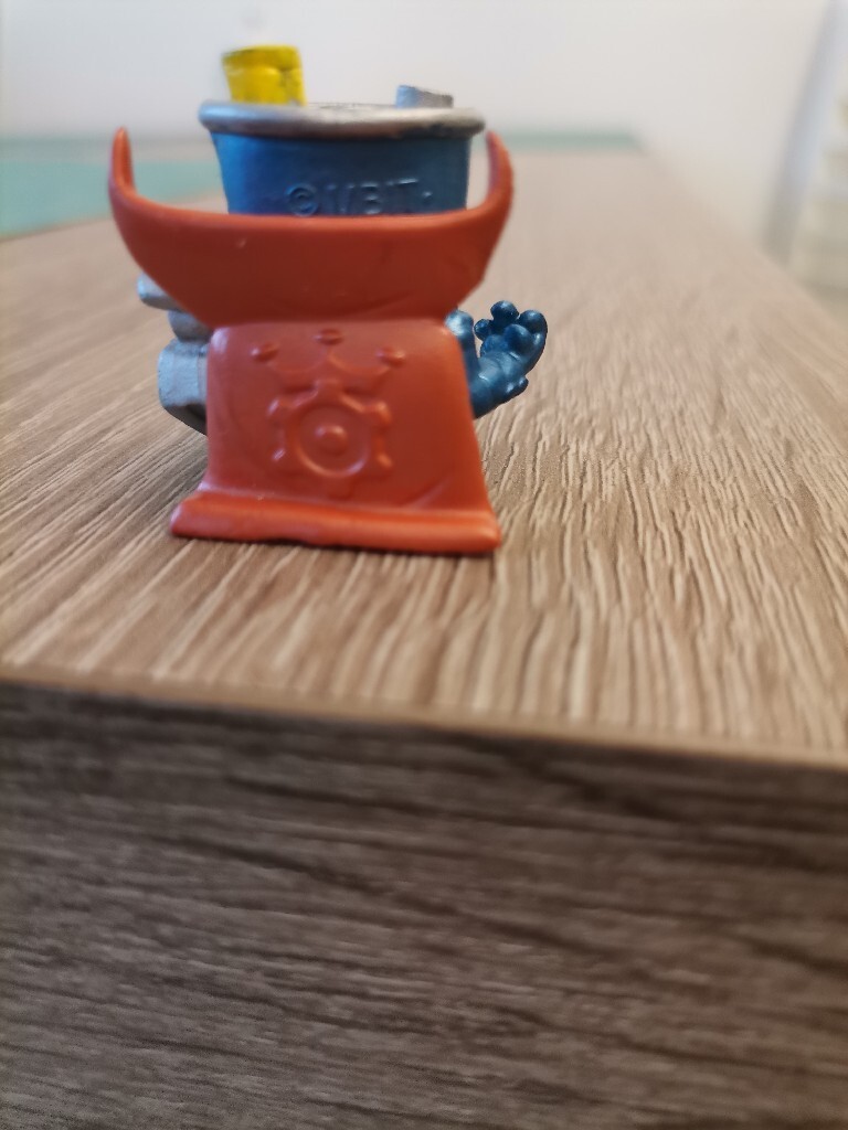 Super zings Mister king Dąbrowa Górnicza Kup teraz na Allegro Lokalnie