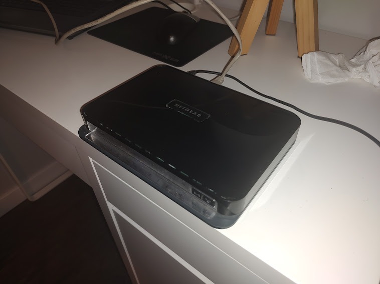 Router Netgear WNDR4300 Gargoyle Pawlin Kup teraz na Allegro Lokalnie