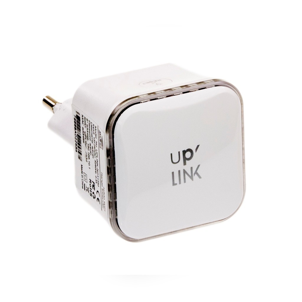 UPLINK N2315M WZMACNIACZ SYGNAŁU REPEATER / AP Drochlin Kup teraz