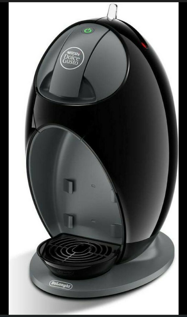 Ekspres DeLonghi Dolce Gusto JOVIA kapsułki Warszawa Kup teraz na