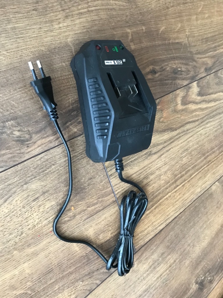 Odkurzacz akumulatorowy Parkside + akku | Rzeszów | Kup teraz na