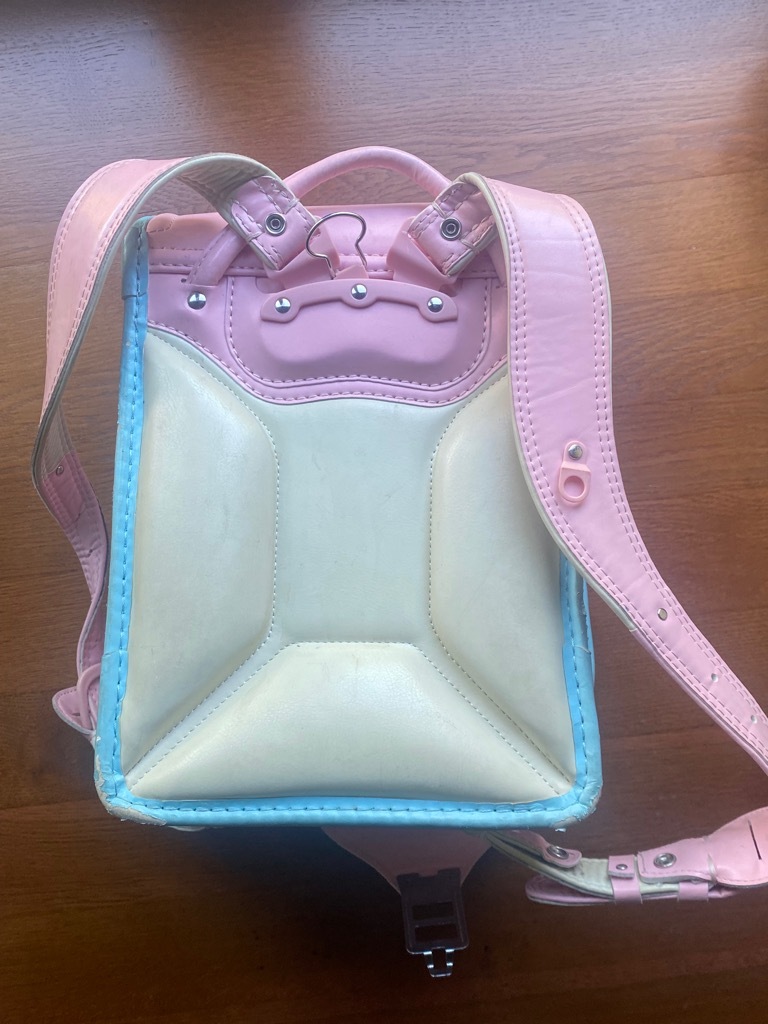 Plecak Baobabs Wish Randoseru japoński dla dziecka Baranowo Kup