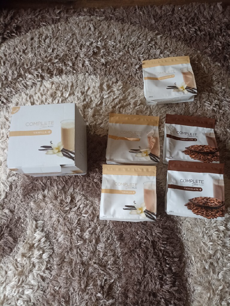 Koktajle Juice Plus Czarna Białostocka Kup teraz na Allegro Lokalnie