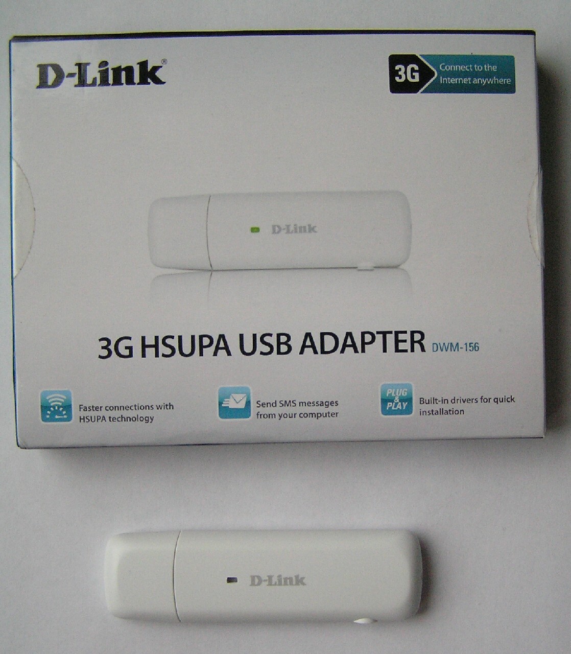 Router DLINK DWR116 + modem DWM156 Lublin Kup teraz na Allegro