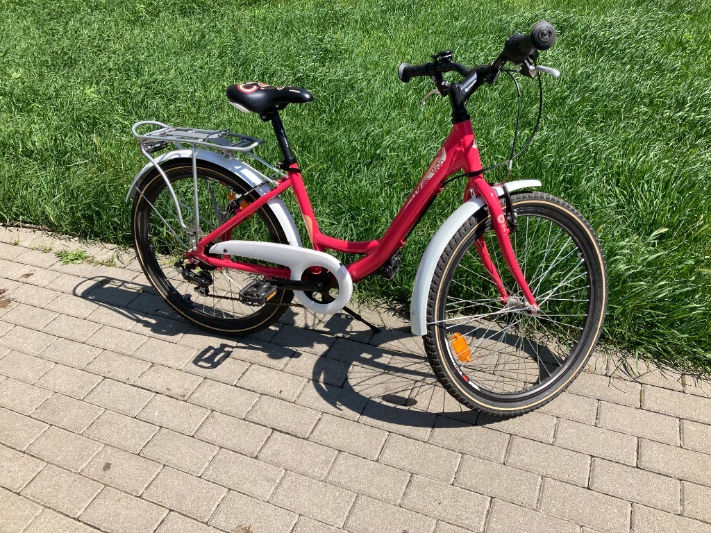 Rower Kross z przerzutkami Warszawa Kup teraz na Allegro Lokalnie