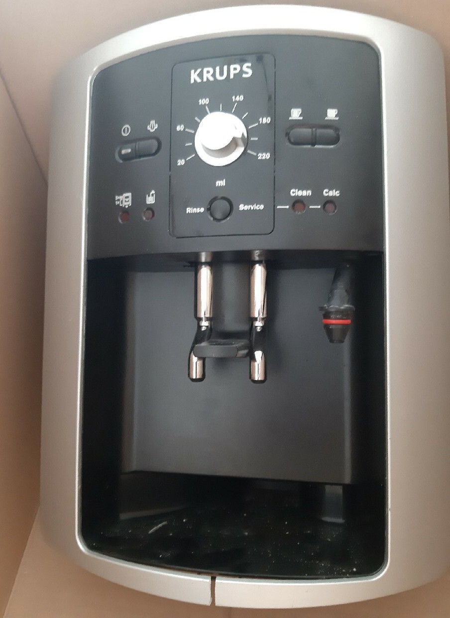 Części ekspresu Krups Olszyna Kup teraz na Allegro Lokalnie