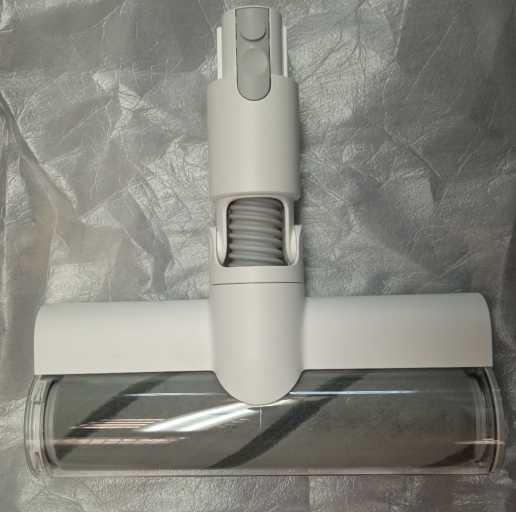 Szczotka Xiaomi Mi Handheld Vacuum Cleaner Sosnowiec Kup teraz na