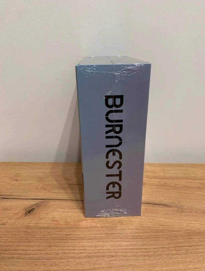 Słuchawki Burnester TM-063 | Kostrzyn nad Odrą | Kup teraz na Allegro