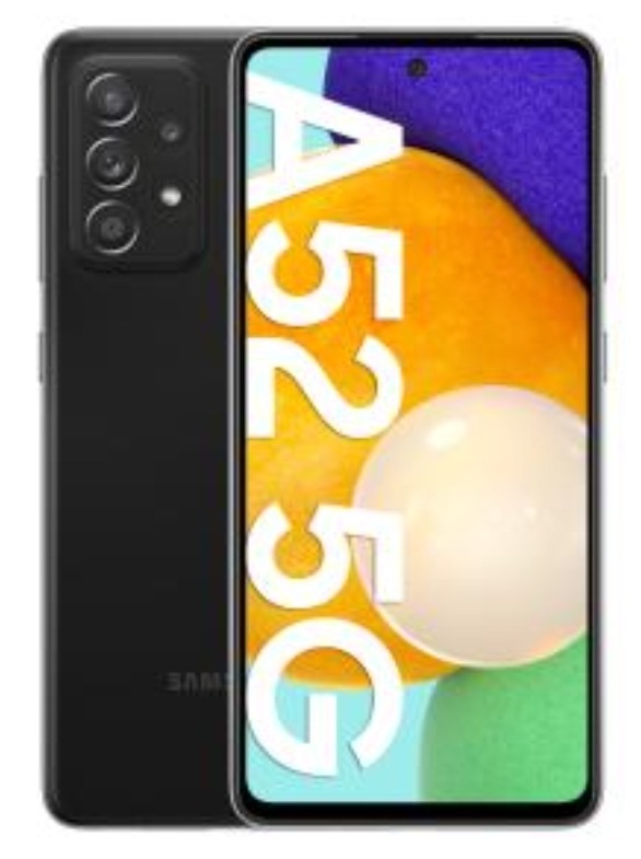 SAMSUNG Galaxy A52 nowy 8/256 5G Dual SIM Gliwice Kup