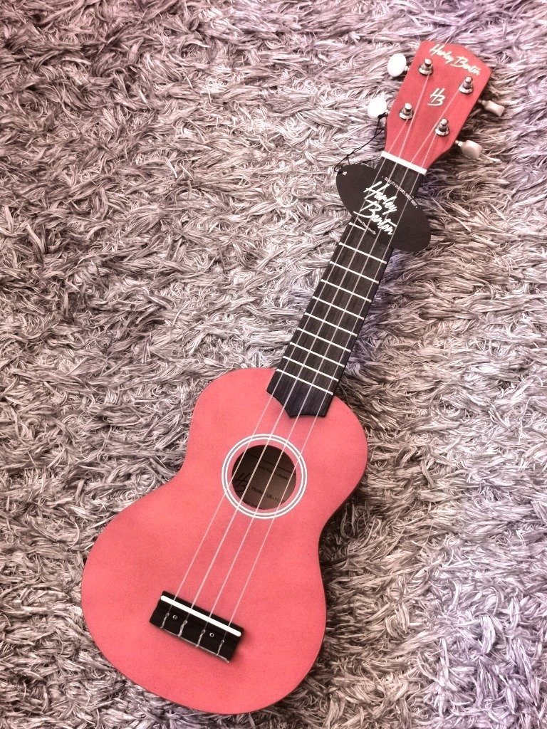 Ukulele Harley Benton UK11DW Brown Nowe PROMOCJA! Bartoszyce Kup