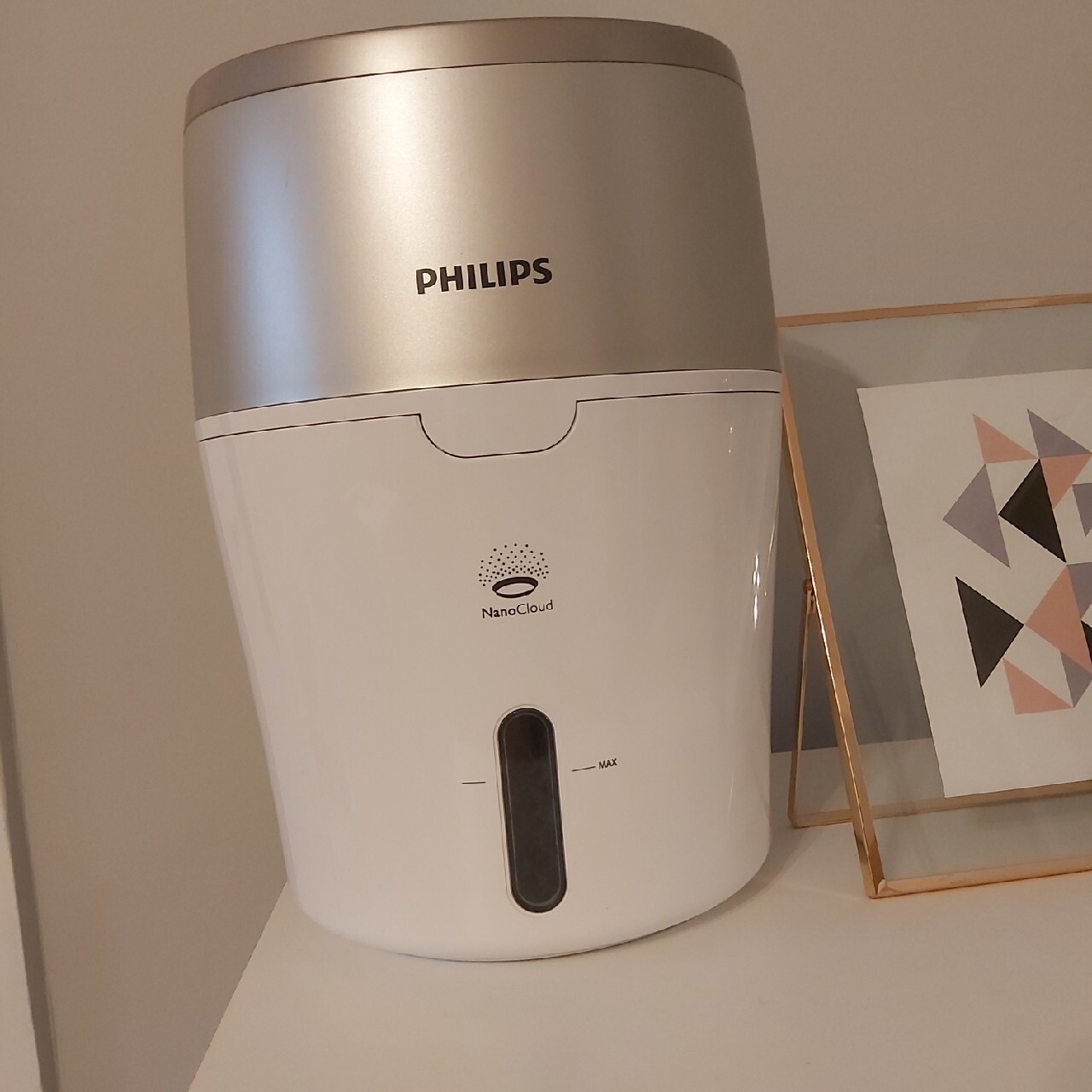Nawilżacze powietrza Philips HU4803/01 | Poznań | Kup teraz na Allegro