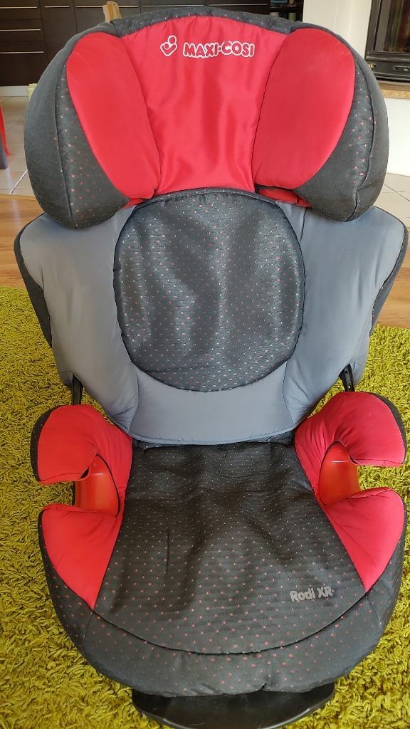 Maxi cosi rodi ece r4404 1536Kg | Łódź | Kup teraz na Allegro Lokalnie