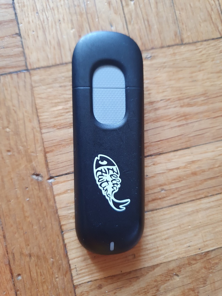 Modem Huawei Mobile Broadband E303 Wrocław Kup teraz na Allegro