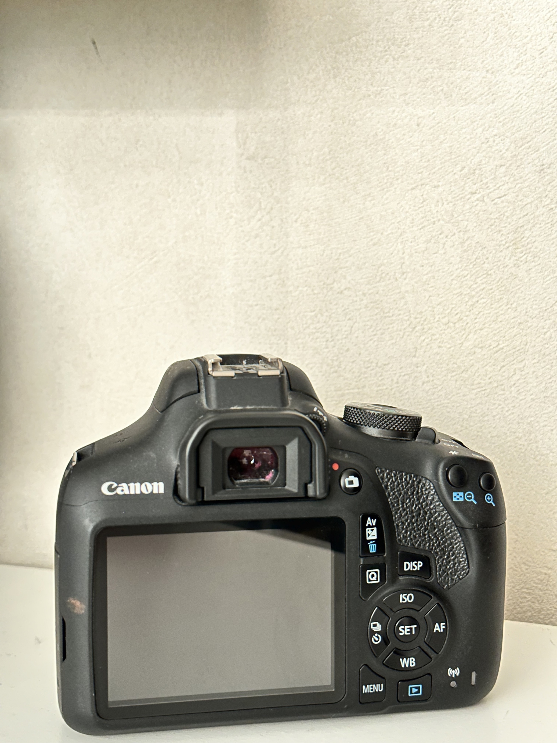 Canon EOS 2000D + dwa obiektywy Bydgoszcz Kup teraz na Allegro Lokalnie