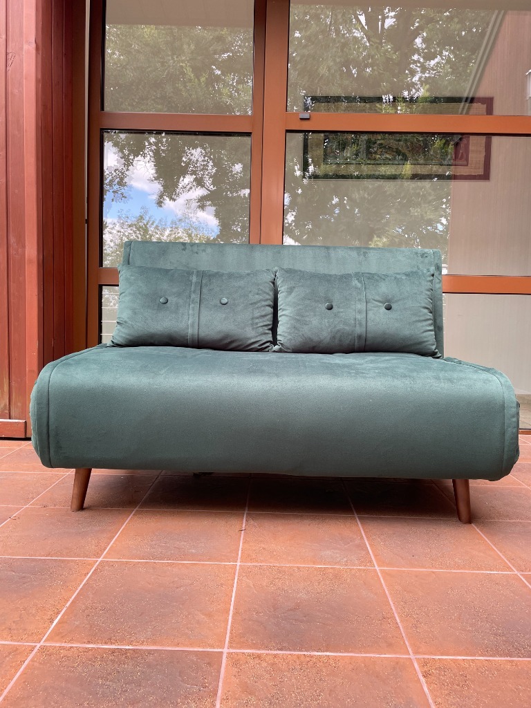 Haru Sofa Bed marki MADE Kanapa Rozkładana Warszawa Kup teraz na