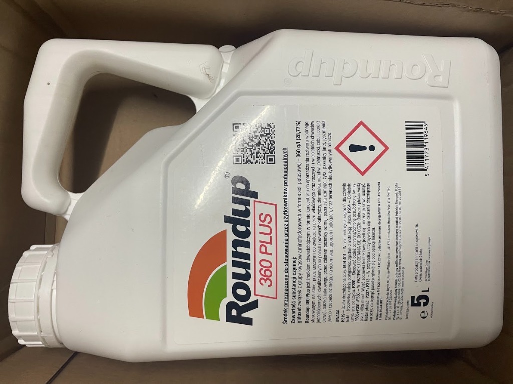 roundup 360 plus 5 liter roundup 360 plus aus polen kaufen Mykinsdy
