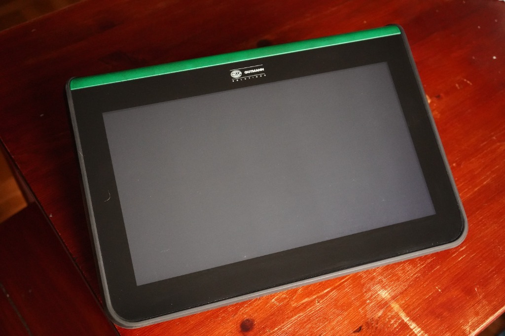 Hella Gutmann Mega Macs 77 | Kruszyn | Ogłoszenie na Allegro Lokalnie