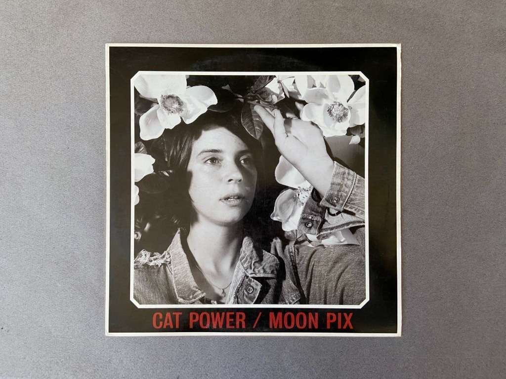 Cat power Moon Pix vinyl Białystok Kup teraz na Allegro Lokalnie