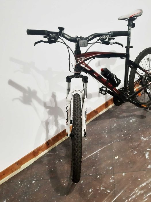 Rower Felt Q520 19,5" + dodatki Wrocław Kup teraz na Allegro Lokalnie