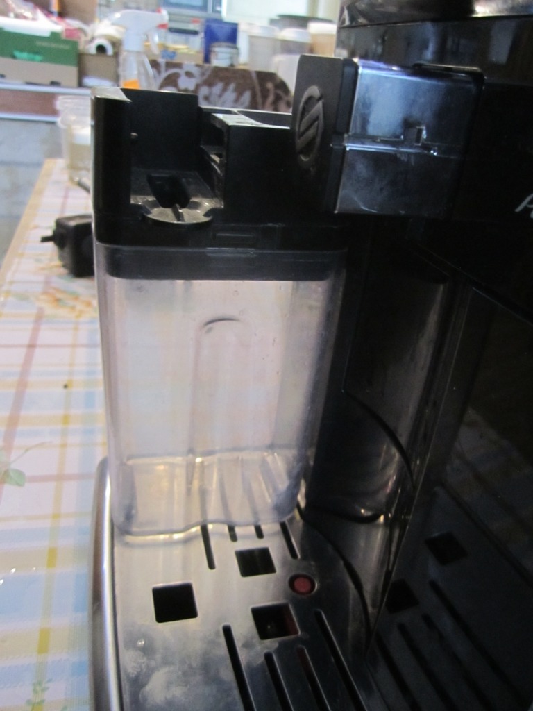 Ekspres Saeco Pico Baristo Gorzów Wielkopolski Licytacja na Allegro