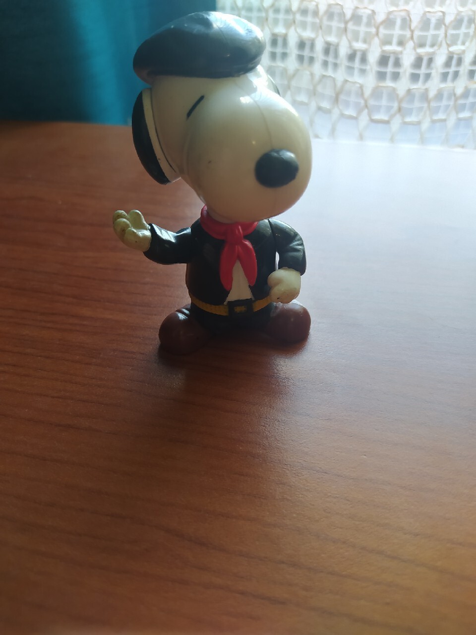 Zabawka z happy meal 1999r Stary Kębłów Licytacja na Allegro Lokalnie