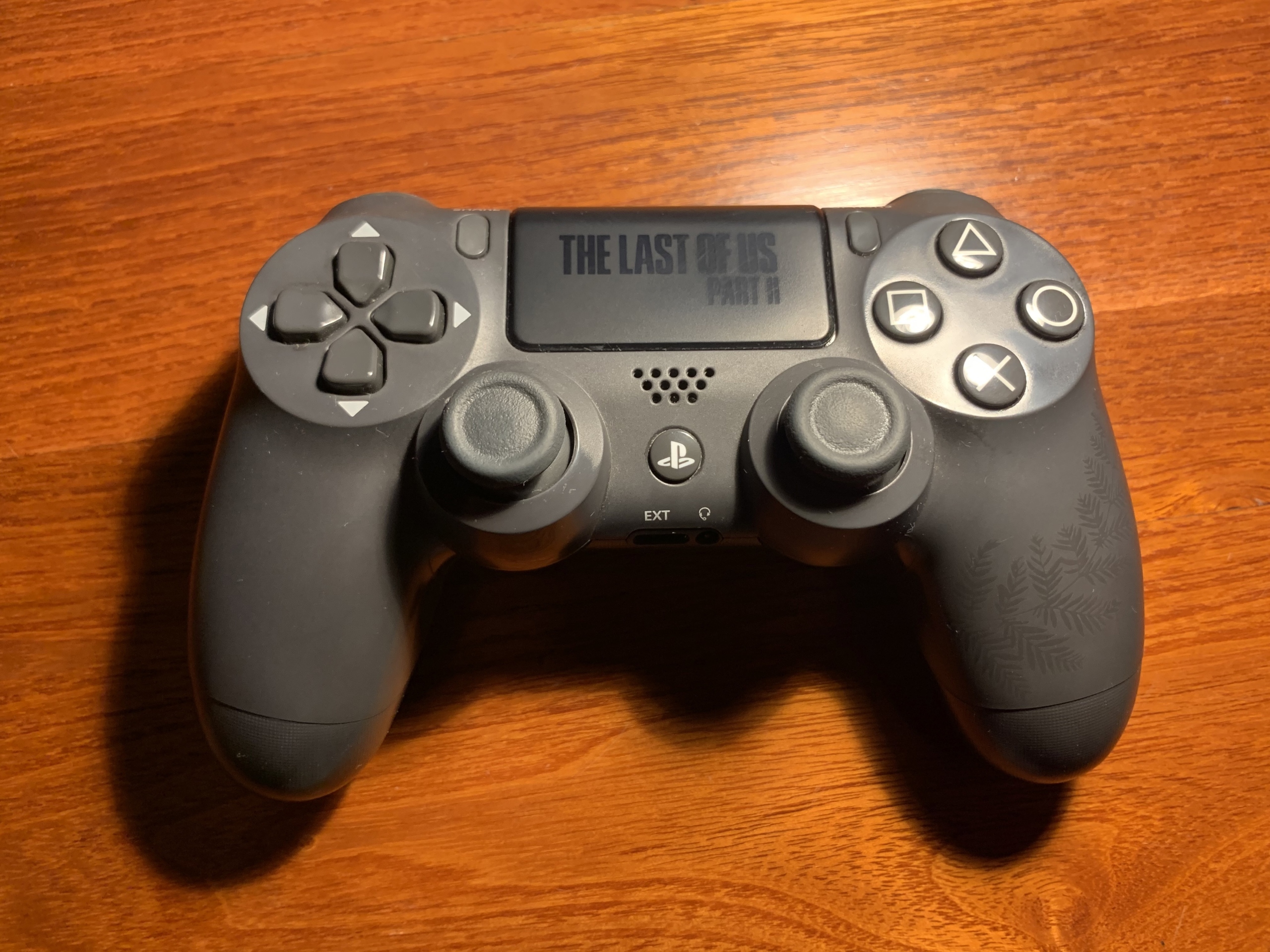 Pad do Playstation 4 Dualshock 4 The Last of Us 2 Bełchatów Kup