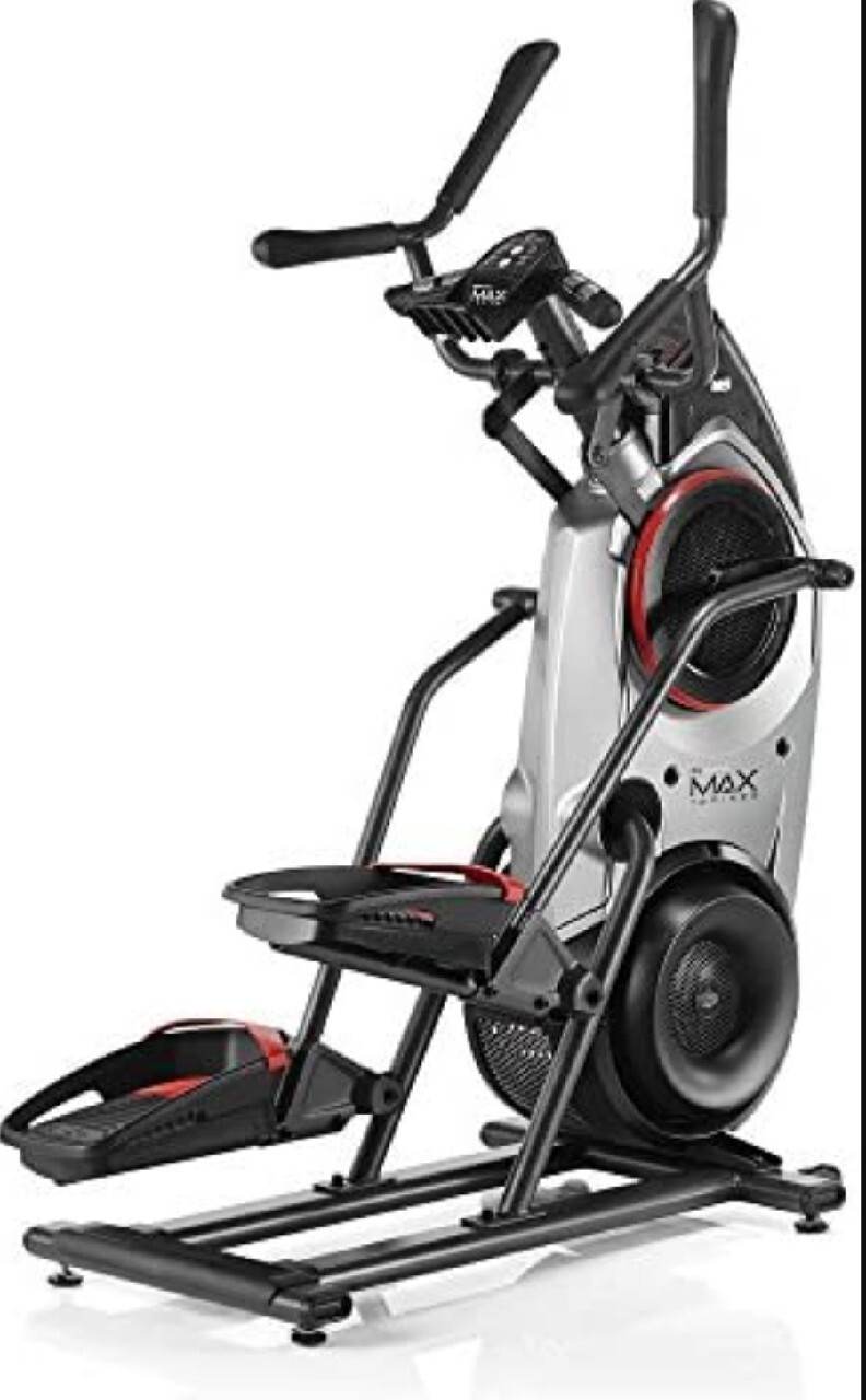 Bowflex Max trainer M5 Legnica Kup teraz na Allegro Lokalnie