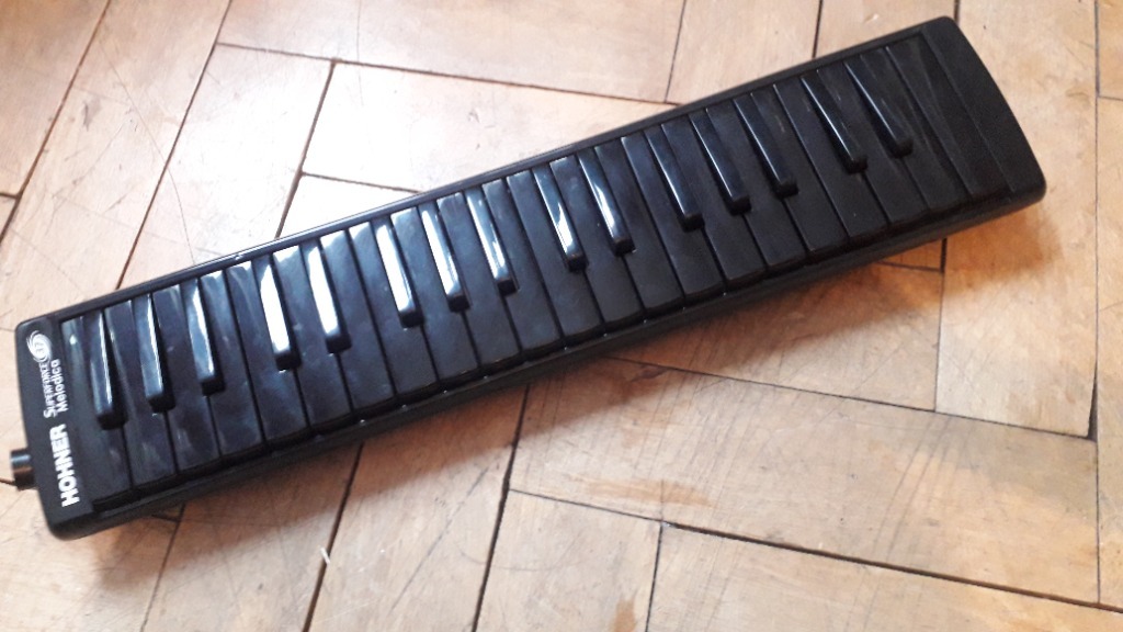 melodyka Hohner Superforce Melodica 37 HN15349 Wwa Warszawa Kup