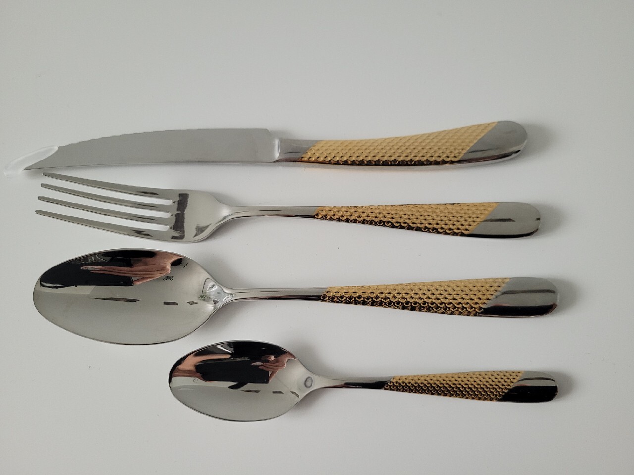 Zestaw sztućców xideman Szczecin Kup teraz na Allegro Lokalnie