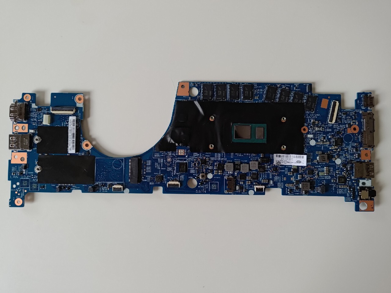 Płyta główna ThinkPad L13 gen2 LAR2 MB 198371 Kraków Kup teraz na