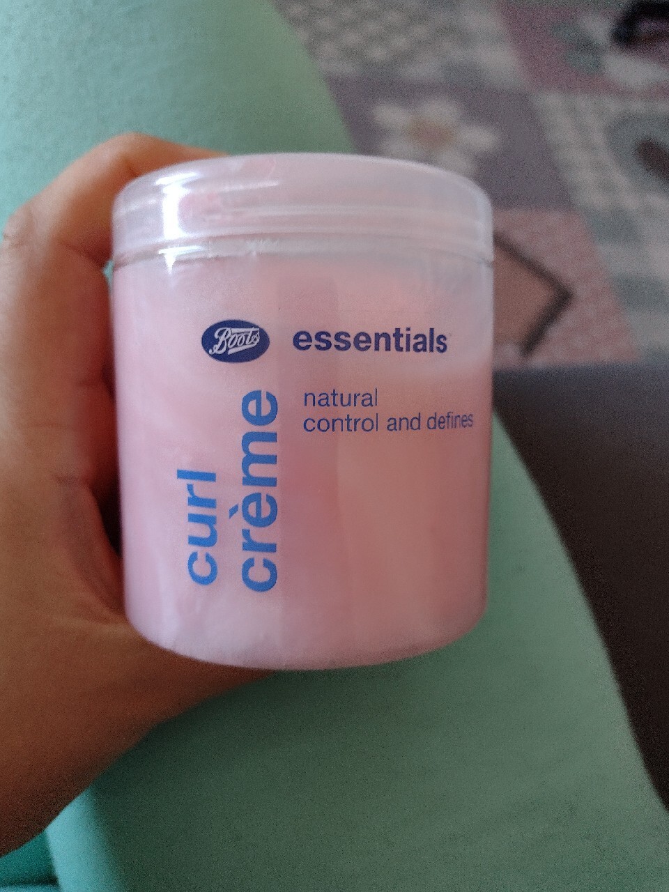 BOOTS ESSENTIALS CURL CREME 250 ml loków Radom Kup teraz na Allegro