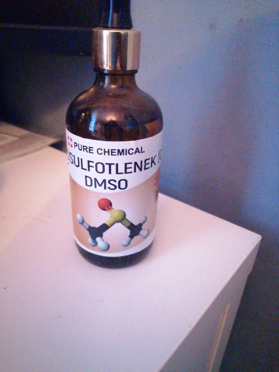 DMSO Aleksandrów Łódzki Kup teraz na Allegro Lokalnie