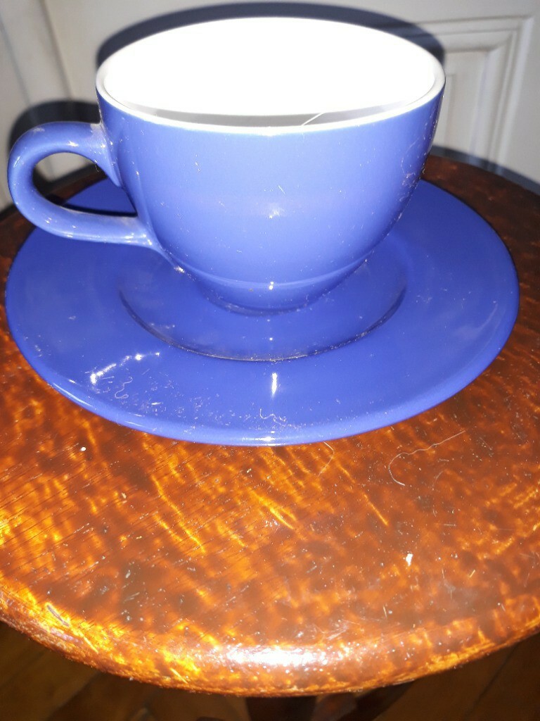 FILIZANKA TCHIBO Bochnia Kup teraz na Allegro Lokalnie