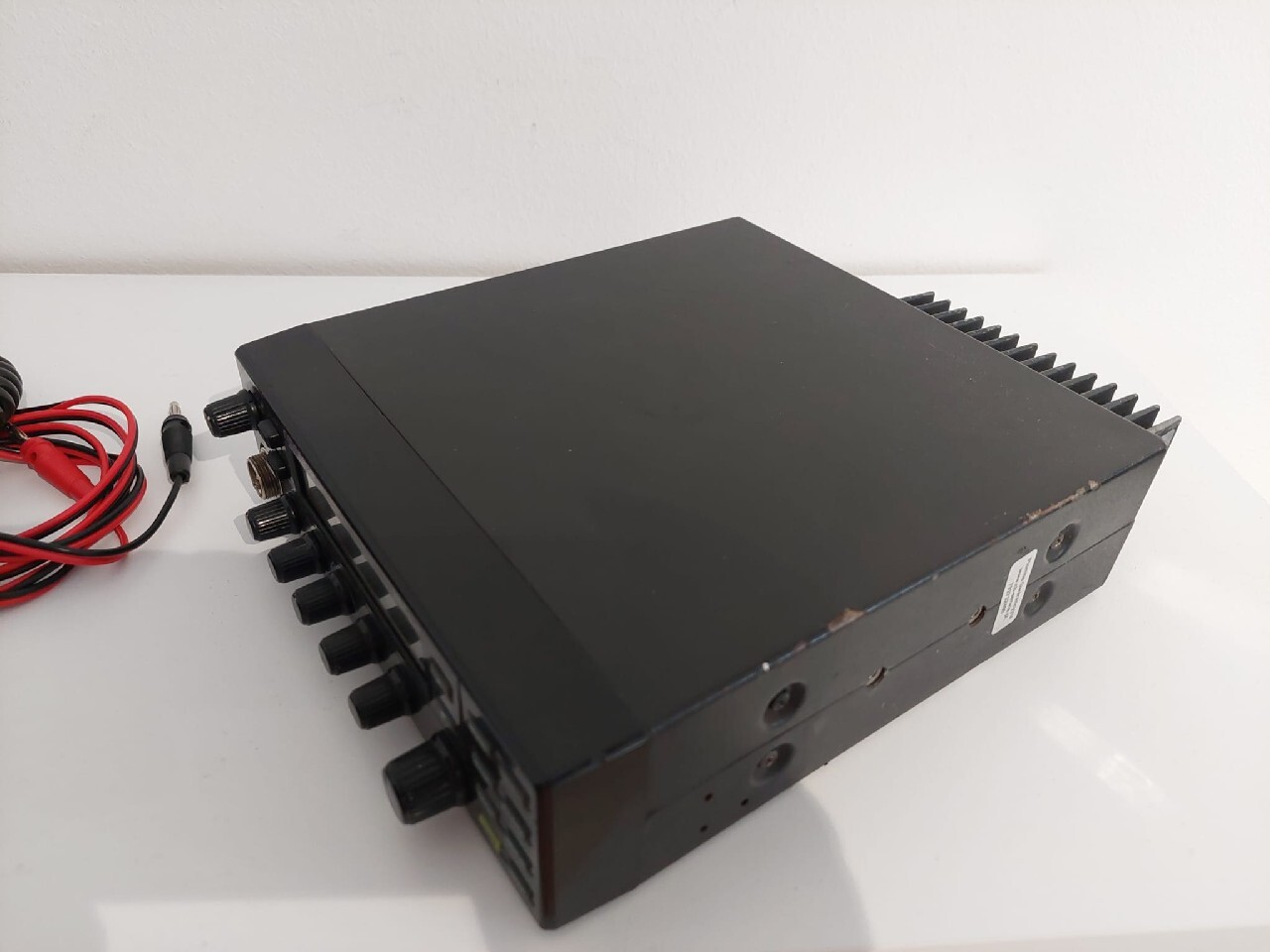 CB Radio President Emperor Shogun Brzeg Ogłoszenie na Allegro Lokalnie