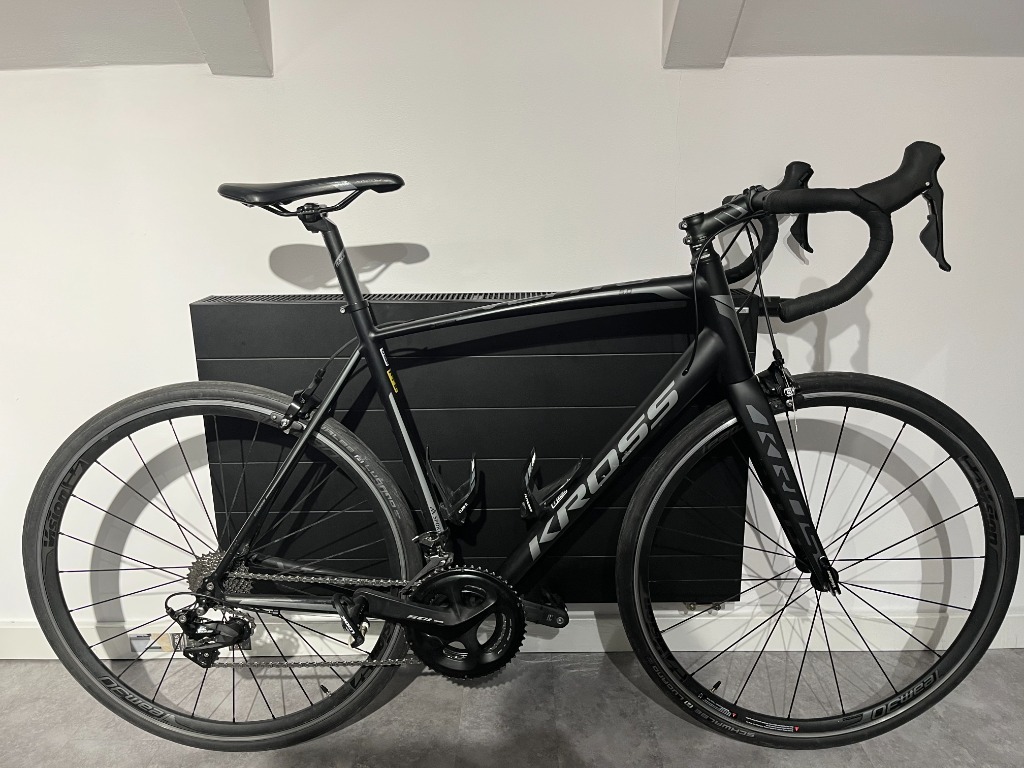 Rower szosowy Kross Vento 5.0 rozmiar ramy 56/57 L Nowy Sącz Kup