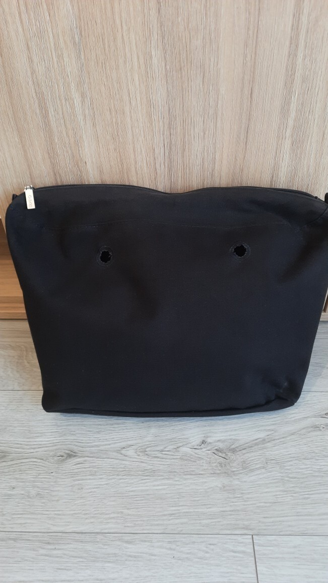 O bag urban organizer Brzeg Kup teraz na Allegro Lokalnie