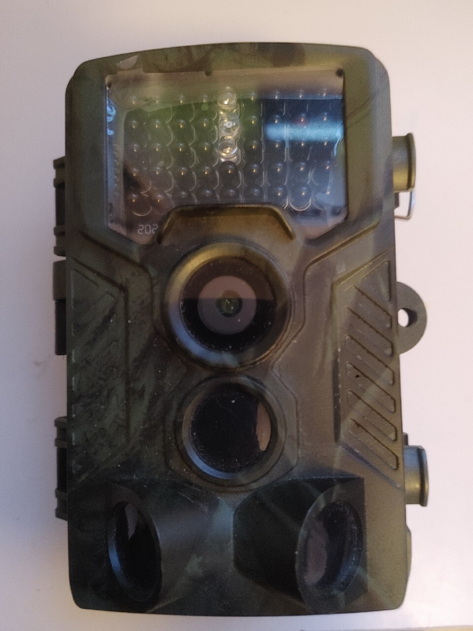 Fotopułapka Denver WCM8010 HD kamera leśna GSM Goleniów Licytacja na Allegro Lokalnie