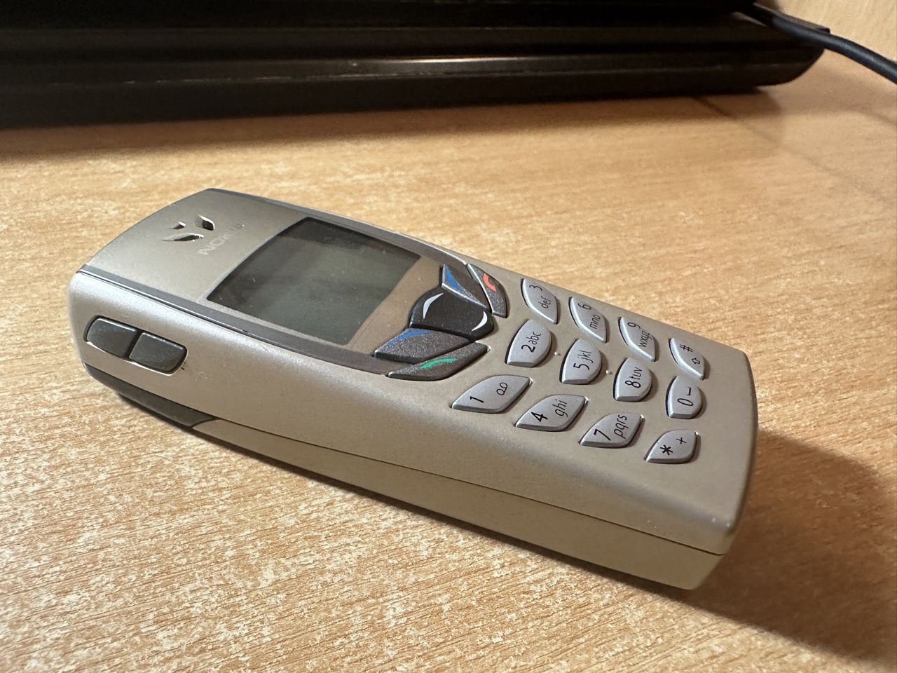 NOKIA 6510 BEZ SIMLOCKA KLASYK BDB STAN REAL FOTO! | Nowa Dęba | Kup