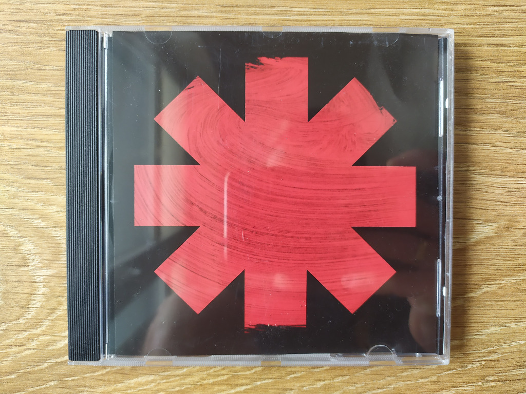 Red Hot Chili Peppers Road Trippin’ Through Time Jaroty Kup teraz