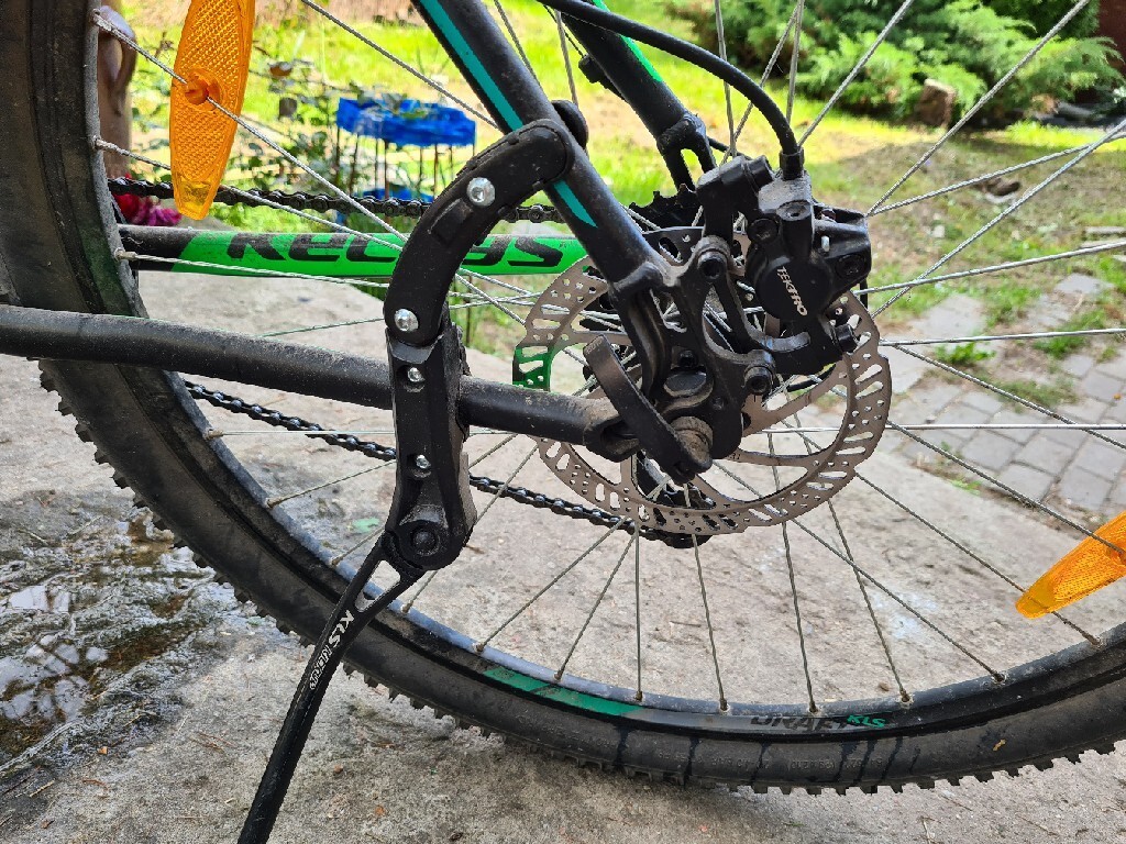 Rower Kellys Madman 50 Skaryszew Kup teraz na Allegro Lokalnie