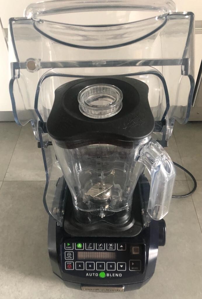 Blender barowy Hamilton Beach HBH850 Summit BielskoBiała Kup teraz