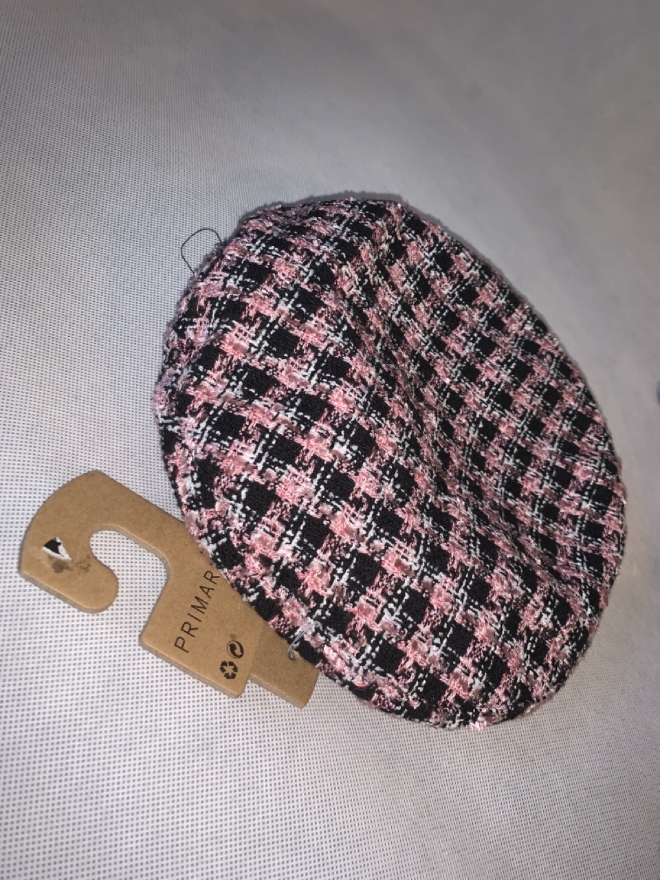 Beret Primark Tarnów Kup teraz na Allegro Lokalnie