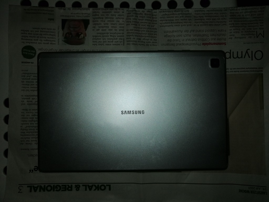 tablet Samsung PO BOX 12987 dublin Lubsko Kup teraz na Allegro Lokalnie